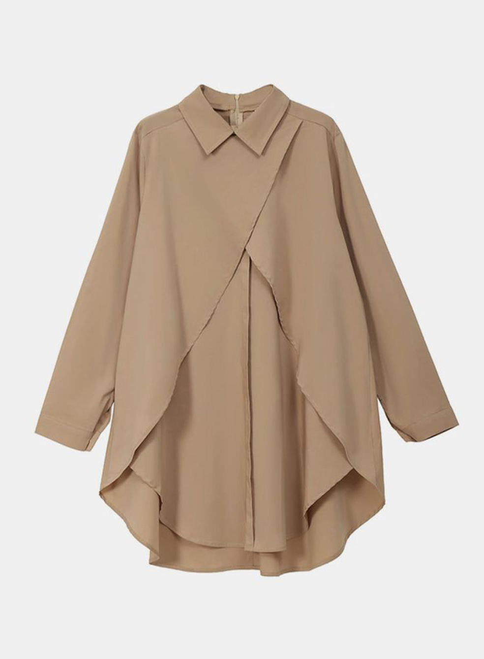 Blouse Wanita Casual Katun Premium Adem Nyaman