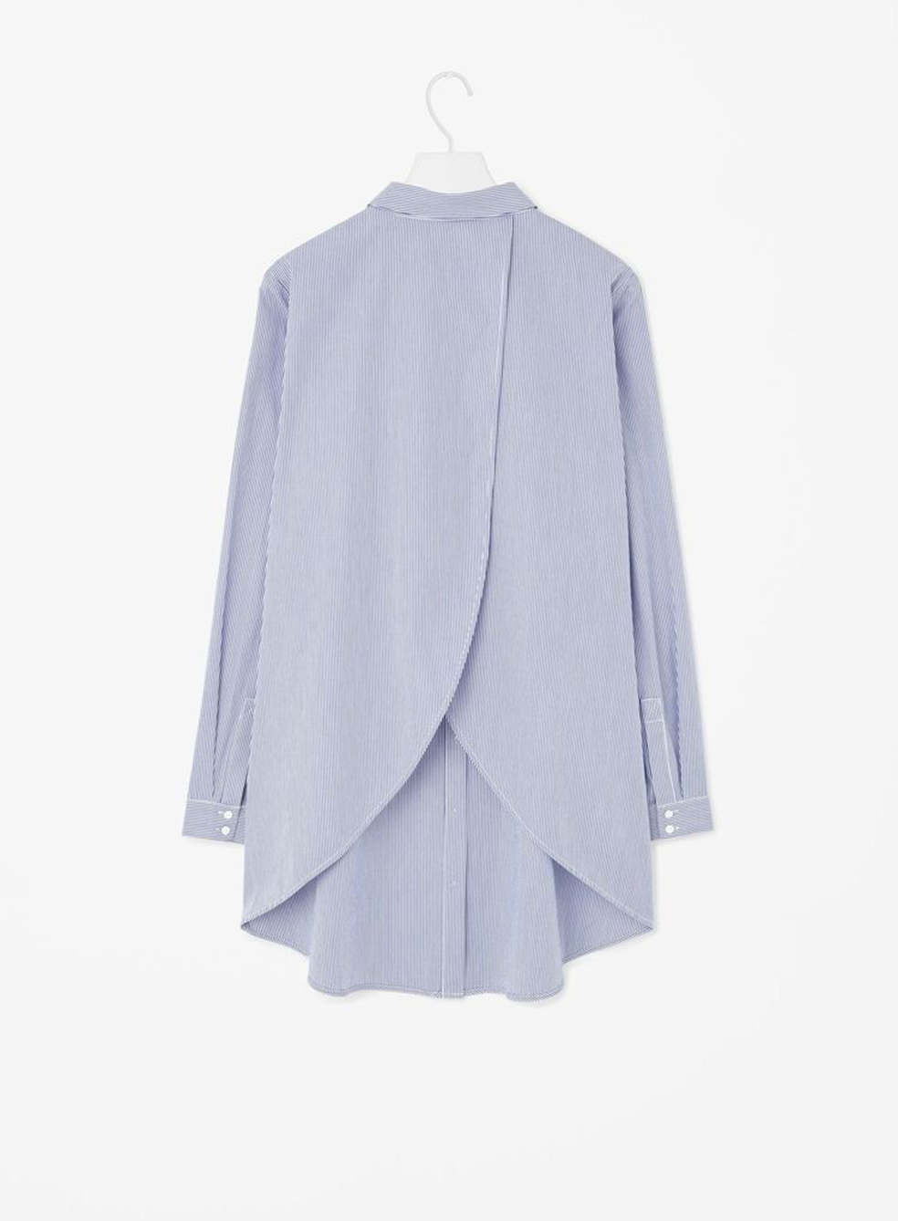 Baju Wanita Casual Modern Simple Stylish