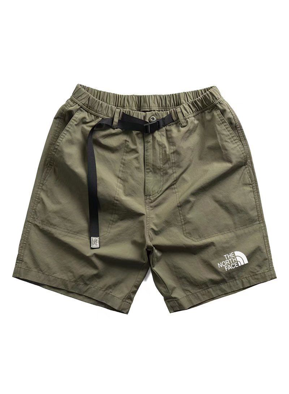 Celana Pendek Pria Casual Katun Premium Adem