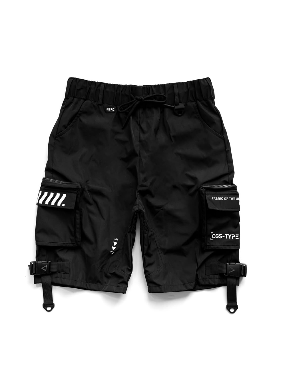 Celana Pendek Pria Santai Harian Regular Fit